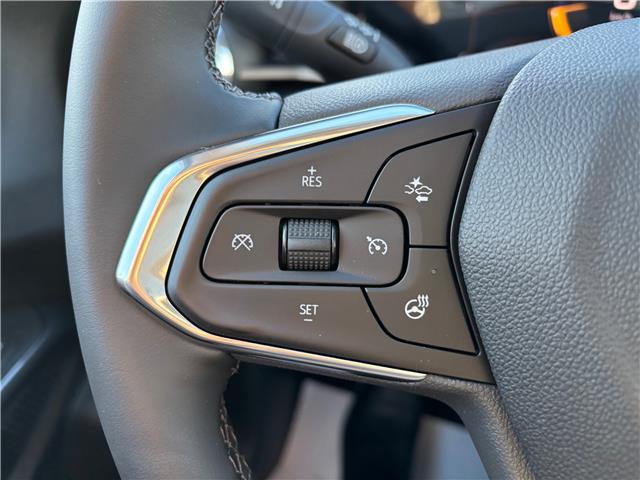 2026 Chevrolet Trax ACTIV (Stk: TT060353) in Caledonia - Image 31 of 53