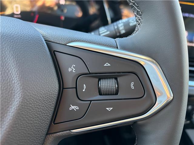 2026 Chevrolet Trax ACTIV (Stk: TT060353) in Caledonia - Image 32 of 53