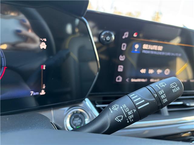 2026 Chevrolet Trax ACTIV (Stk: TT060353) in Caledonia - Image 34 of 53