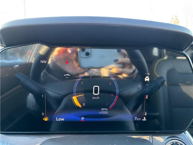 2026 Chevrolet Trax ACTIV (Stk: TT060353) in Caledonia - Image 35 of 53