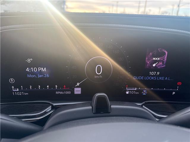 2024 Cadillac Escalade Premium Luxury (Stk: 26563A) in Port Hope - Image 7 of 23