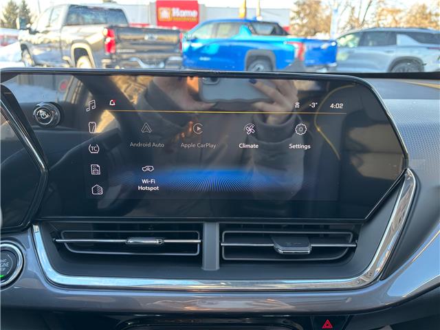 2026 Chevrolet Trax ACTIV (Stk: TT060353) in Caledonia - Image 36 of 53