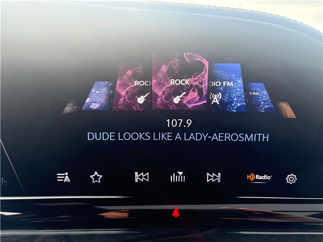 2024 Cadillac Escalade Premium Luxury (Stk: 26563A) in Port Hope - Image 8 of 23