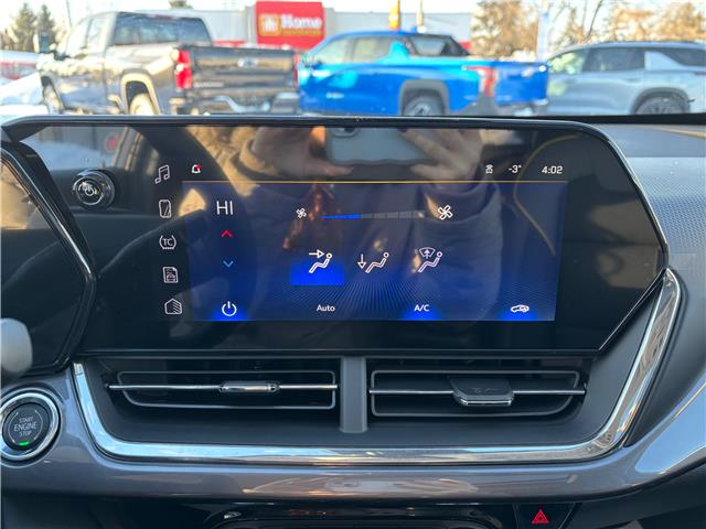 2026 Chevrolet Trax ACTIV (Stk: TT060353) in Caledonia - Image 37 of 53