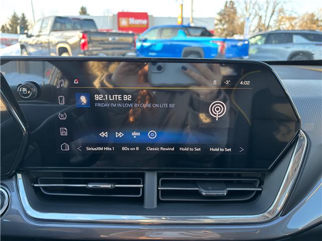2026 Chevrolet Trax ACTIV (Stk: TT060353) in Caledonia - Image 38 of 53
