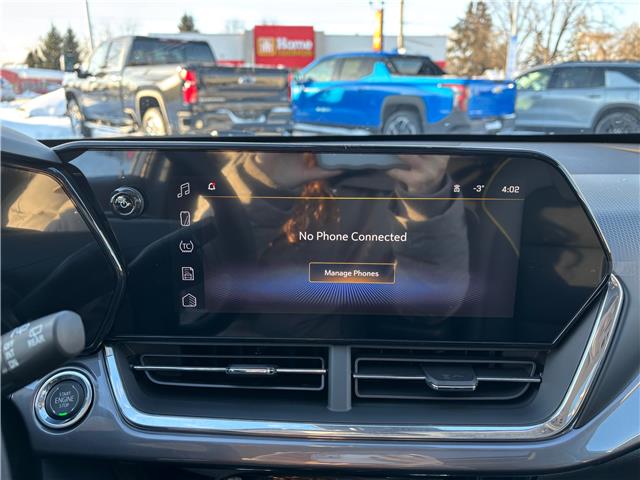 2026 Chevrolet Trax ACTIV (Stk: TT060353) in Caledonia - Image 39 of 53