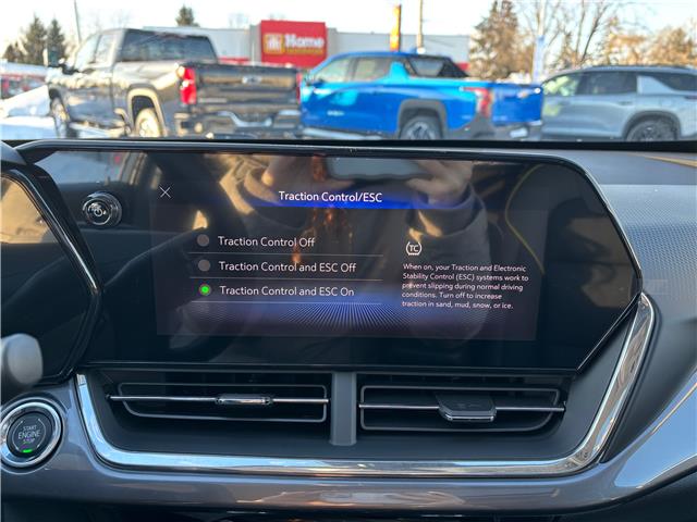 2026 Chevrolet Trax ACTIV (Stk: TT060353) in Caledonia - Image 40 of 53