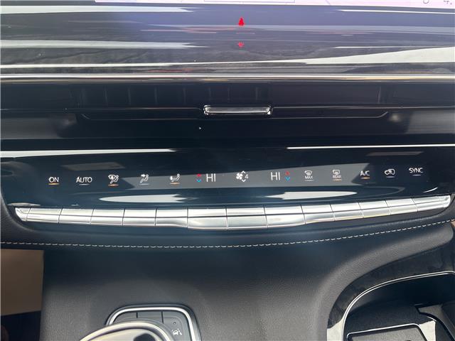 2024 Cadillac Escalade Premium Luxury (Stk: 26563A) in Port Hope - Image 11 of 23