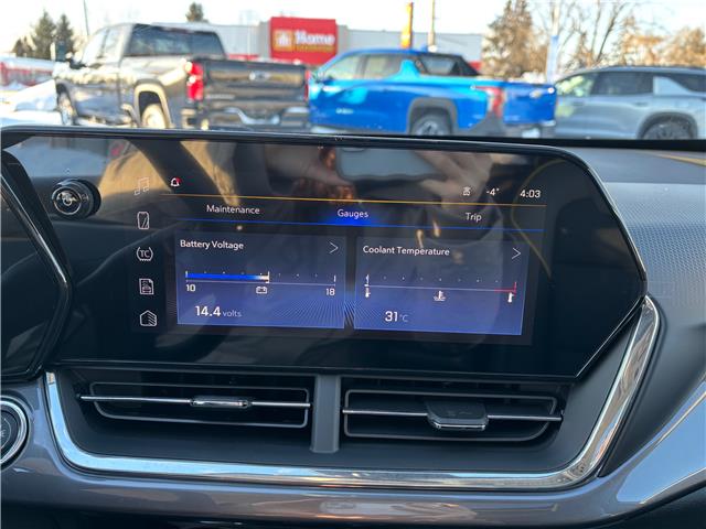 2026 Chevrolet Trax ACTIV (Stk: TT060353) in Caledonia - Image 42 of 53