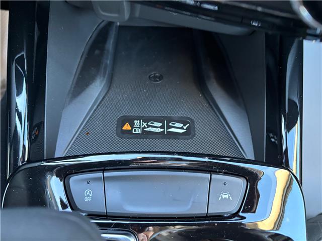2026 Chevrolet Trax ACTIV (Stk: TT060353) in Caledonia - Image 45 of 53