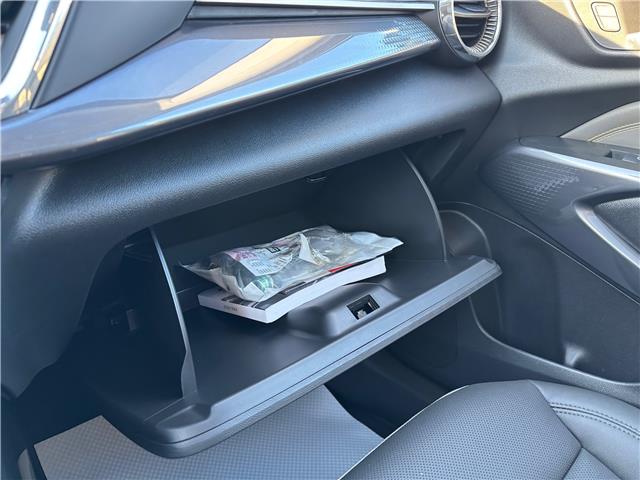 2026 Chevrolet Trax ACTIV (Stk: TT060353) in Caledonia - Image 49 of 53