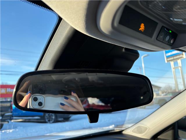 2026 Chevrolet Trax ACTIV (Stk: TT060353) in Caledonia - Image 50 of 53