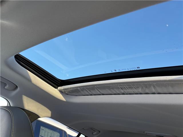 2026 Chevrolet Trax ACTIV (Stk: TT060353) in Caledonia - Image 52 of 53