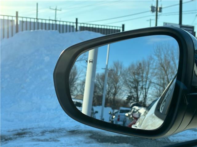 2026 Chevrolet Trax ACTIV (Stk: TT060353) in Caledonia - Image 53 of 53