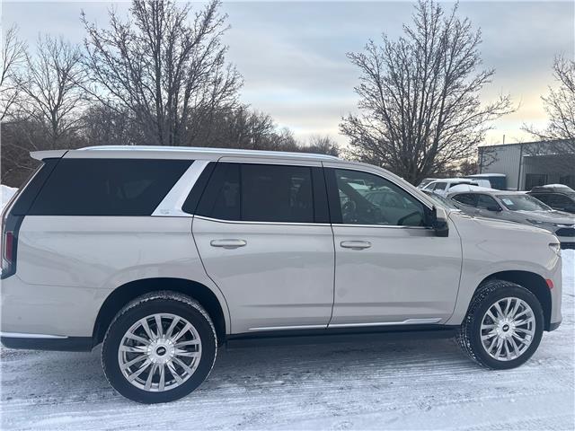 2024 Cadillac Escalade Premium Luxury (Stk: 26563A) in Port Hope - Image 22 of 23