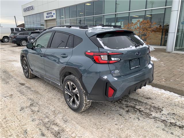 2024 Subaru Crosstrek Touring (Stk: 32850A) in Thunder Bay - Image 6 of 13