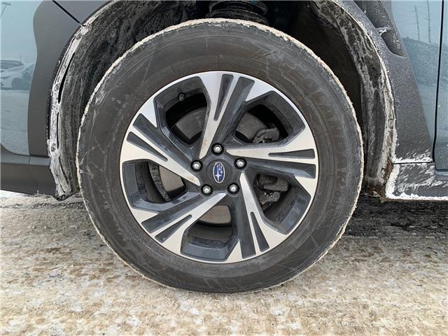 2024 Subaru Crosstrek Touring (Stk: 32850A) in Thunder Bay - Image 7 of 13
