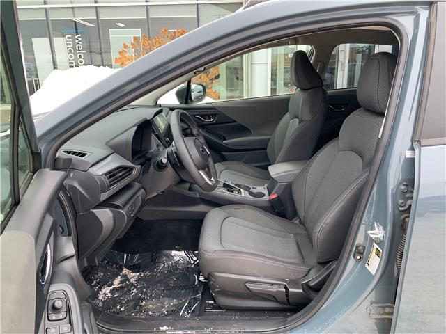 2024 Subaru Crosstrek Touring (Stk: 32850A) in Thunder Bay - Image 8 of 13