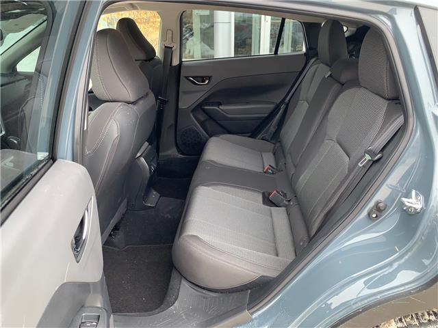 2024 Subaru Crosstrek Touring (Stk: 32850A) in Thunder Bay - Image 9 of 13