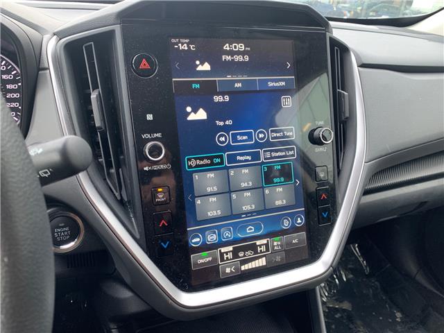 2024 Subaru Crosstrek Touring (Stk: 32850A) in Thunder Bay - Image 12 of 13