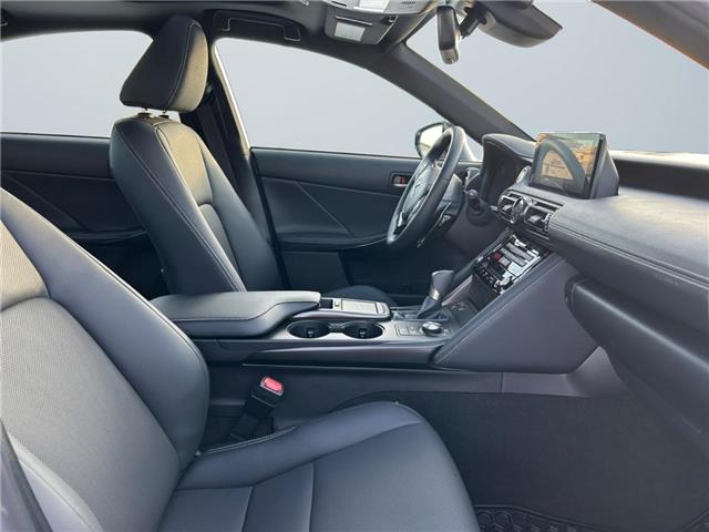 2025 Lexus IS 300 Base (Stk: 361937) in AIRDRIE - Image 15 of 15