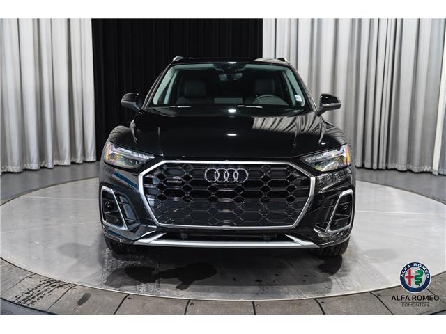 2025 Audi Q5 45 Technik (Stk: P25918B) in Edmonton - Image 8 of 26 2025 Audi Q5 45 Technik (Stk: P25918B) in Edmonton - Image 8 of 26