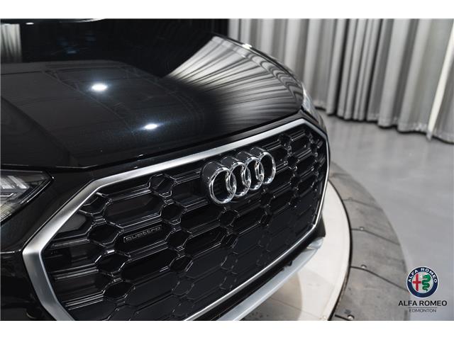 2025 Audi Q5 45 Technik (Stk: P25918B) in Edmonton - Image 23 of 26 2025 Audi Q5 45 Technik (Stk: P25918B) in Edmonton - Image 23 of 26