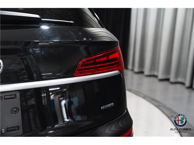 2025 Audi Q5 45 Technik (Stk: P25918B) in Edmonton - Image 25 of 26 2025 Audi Q5 45 Technik (Stk: P25918B) in Edmonton - Image 25 of 26