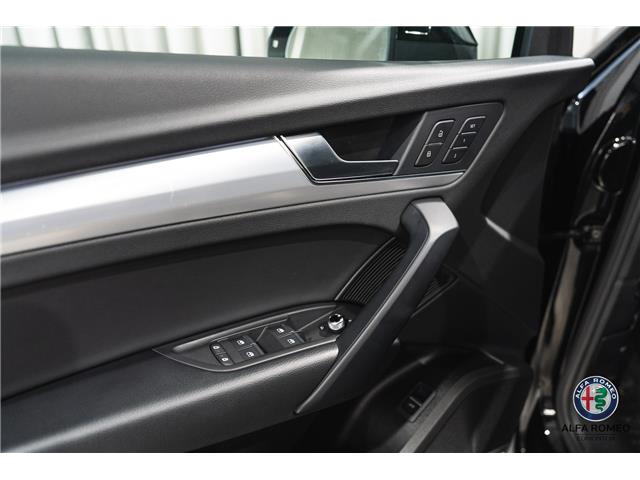 2025 Audi Q5 45 Technik (Stk: P25918B) in Edmonton - Image 10 of 26 2025 Audi Q5 45 Technik (Stk: P25918B) in Edmonton - Image 10 of 26