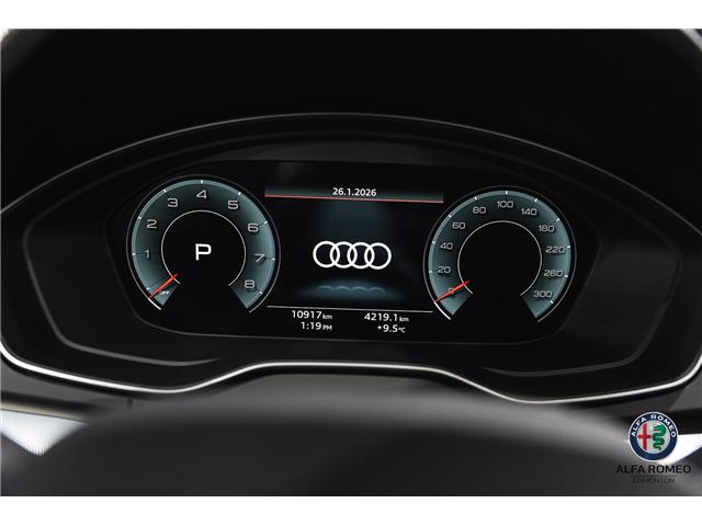 2025 Audi Q5 45 Technik (Stk: P25918B) in Edmonton - Image 12 of 26 2025 Audi Q5 45 Technik (Stk: P25918B) in Edmonton - Image 12 of 26