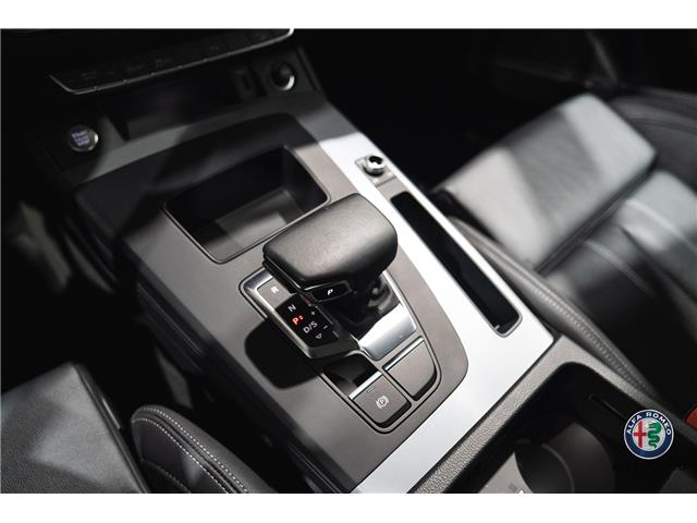 2025 Audi Q5 45 Technik (Stk: P25918B) in Edmonton - Image 14 of 26 2025 Audi Q5 45 Technik (Stk: P25918B) in Edmonton - Image 14 of 26