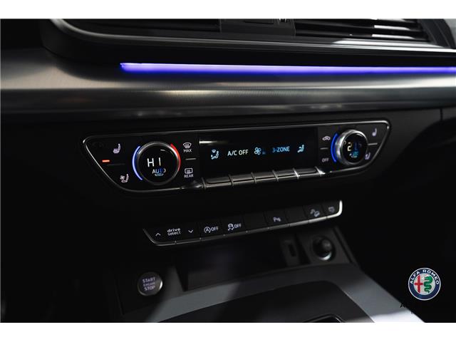 2025 Audi Q5 45 Technik (Stk: P25918B) in Edmonton - Image 15 of 26 2025 Audi Q5 45 Technik (Stk: P25918B) in Edmonton - Image 15 of 26