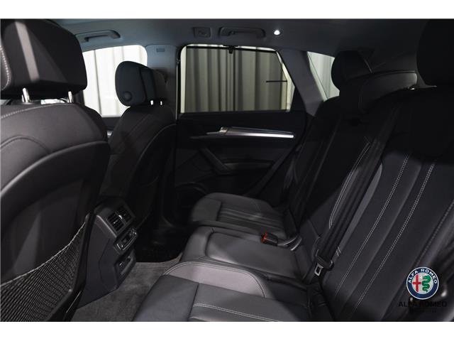 2025 Audi Q5 45 Technik (Stk: P25918B) in Edmonton - Image 16 of 26 2025 Audi Q5 45 Technik (Stk: P25918B) in Edmonton - Image 16 of 26