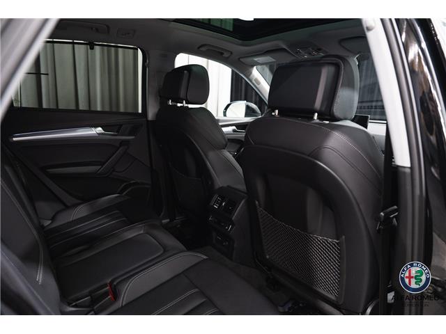 2025 Audi Q5 45 Technik (Stk: P25918B) in Edmonton - Image 19 of 26 2025 Audi Q5 45 Technik (Stk: P25918B) in Edmonton - Image 19 of 26