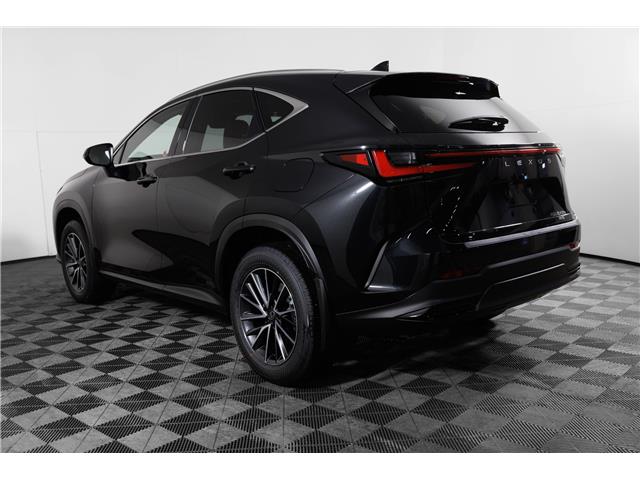 2026 Lexus NX 450h+ Base (Stk: X3642) in London - Image 4 of 34