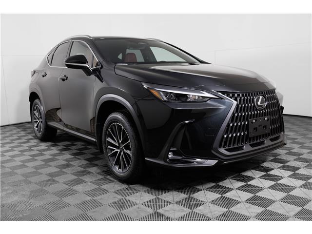 2026 Lexus NX 450h+ Base (Stk: X3642) in London - Image 3 of 34
