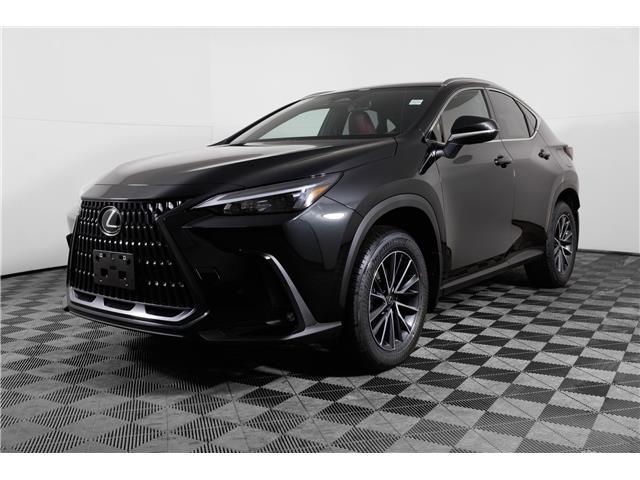 2026 Lexus NX 450h+ Base (Stk: X3642) in London - Image 1 of 34