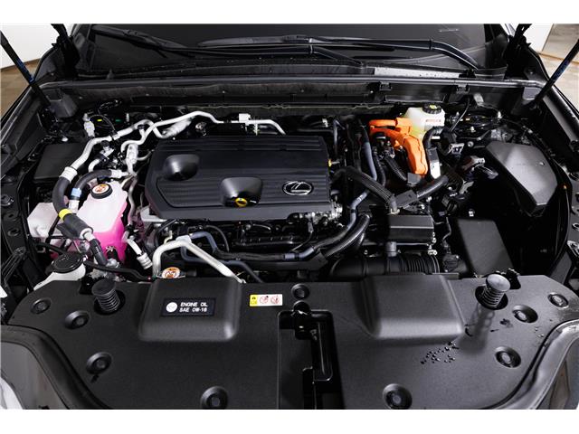 2026 Lexus NX 450h+ Base (Stk: X3642) in London - Image 11 of 34