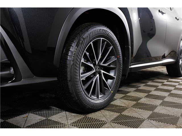 2026 Lexus NX 450h+ Base (Stk: X3642) in London - Image 12 of 34