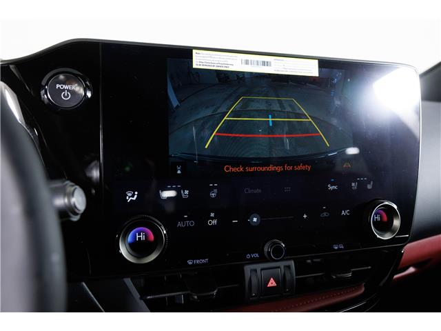 2026 Lexus NX 450h+ Base (Stk: X3642) in London - Image 28 of 34