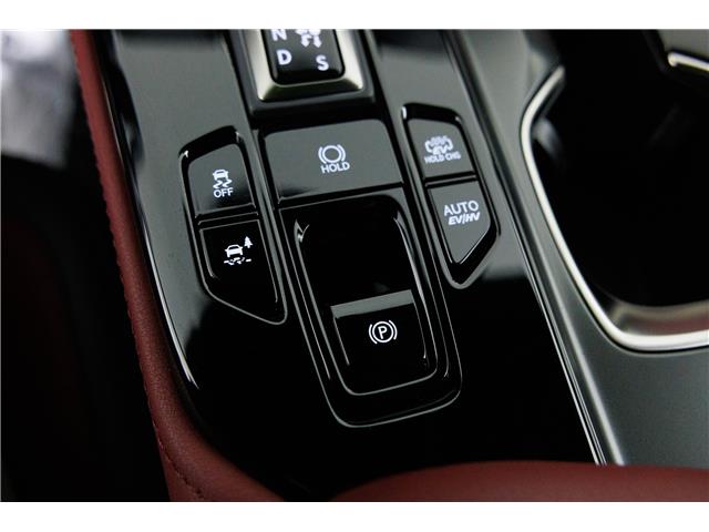 2026 Lexus NX 450h+ Base (Stk: X3642) in London - Image 32 of 34