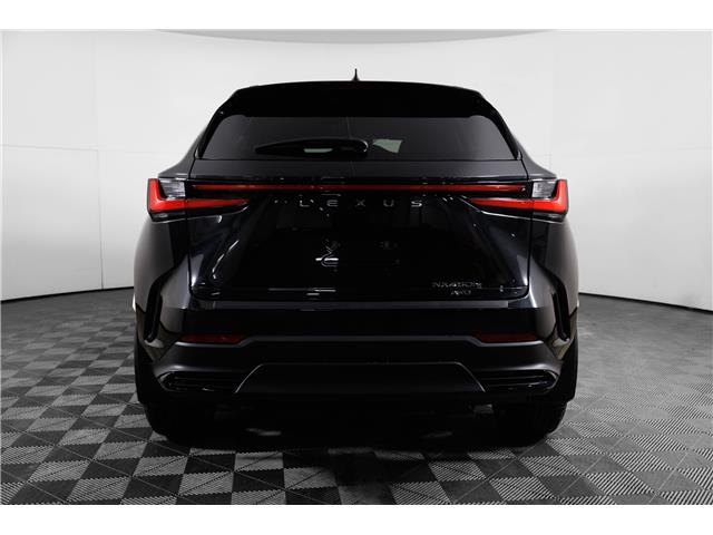 2026 Lexus NX 450h+ Base (Stk: X3639) in London - Image 5 of 34