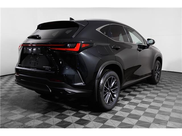 2026 Lexus NX 450h+ Base (Stk: X3639) in London - Image 6 of 34