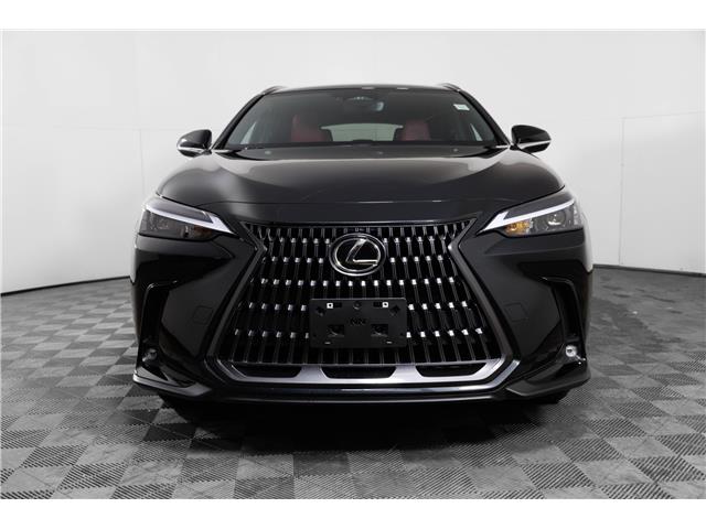 2026 Lexus NX 450h+ Base (Stk: X3639) in London - Image 2 of 34