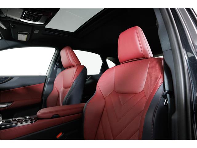 2026 Lexus NX 450h+ Base (Stk: X3639) in London - Image 16 of 34