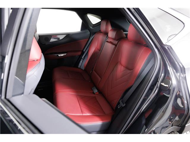 2026 Lexus NX 450h+ Base (Stk: X3639) in London - Image 33 of 34