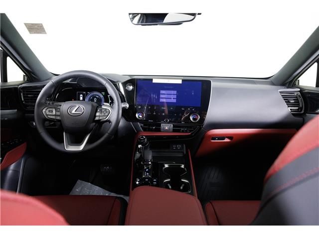 2026 Lexus NX 450h+ Base (Stk: X3639) in London - Image 17 of 34