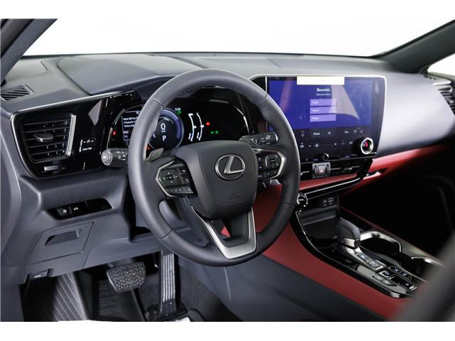 2026 Lexus NX 450h+ Base (Stk: X3639) in London - Image 18 of 34