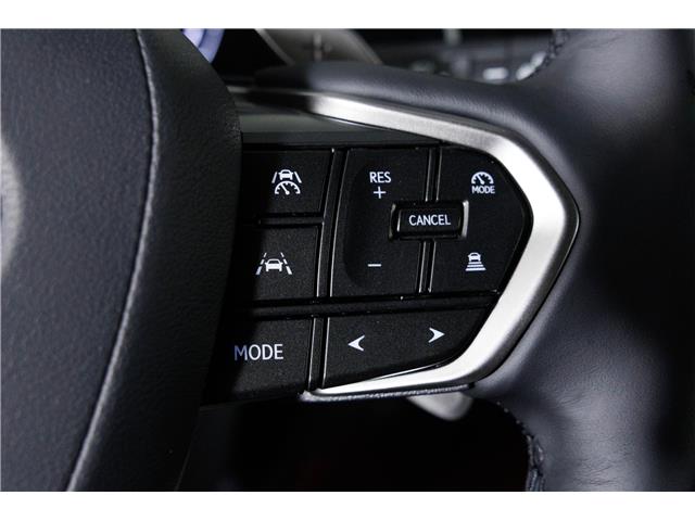 2026 Lexus NX 450h+ Base (Stk: X3639) in London - Image 21 of 34