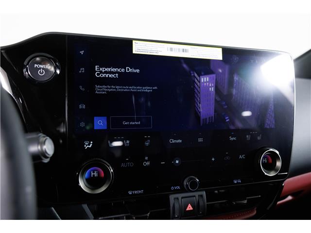 2026 Lexus NX 450h+ Base (Stk: X3639) in London - Image 27 of 34